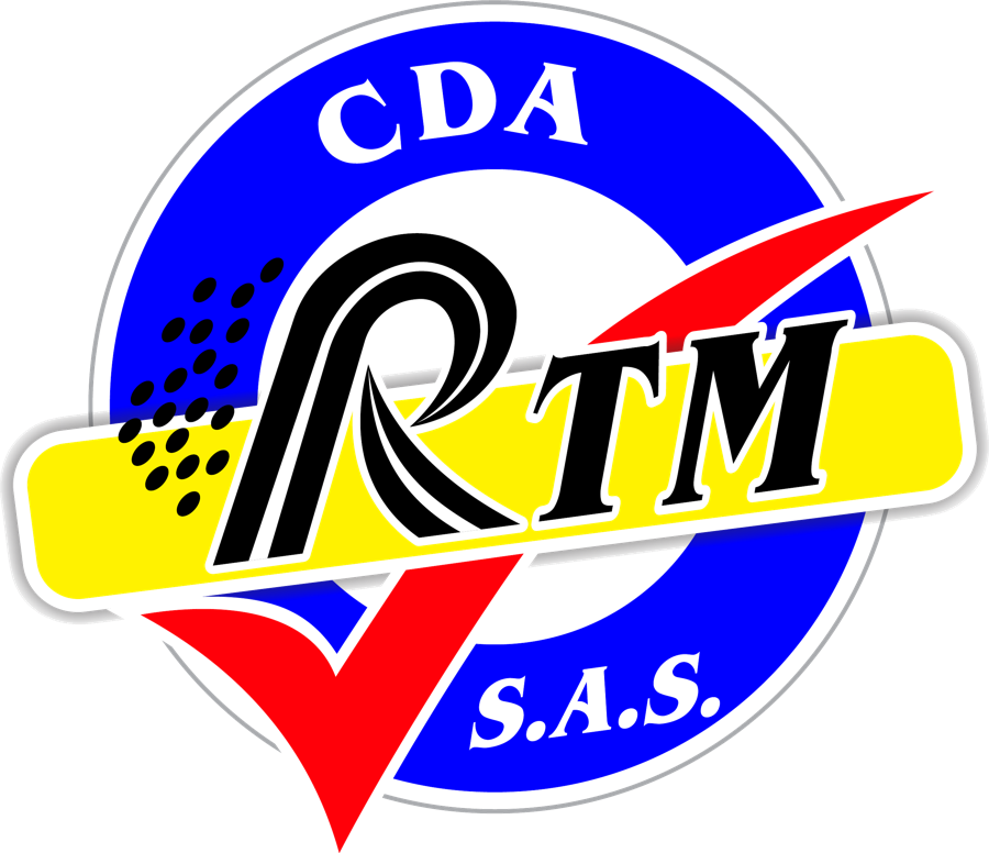 Logo Revisión Técnico Mecánica y CÍA S.A.S